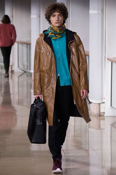 hermes men 2016